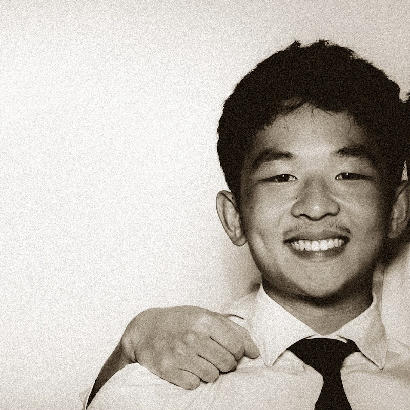 ken tjandra