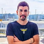 Jorge Dejorge