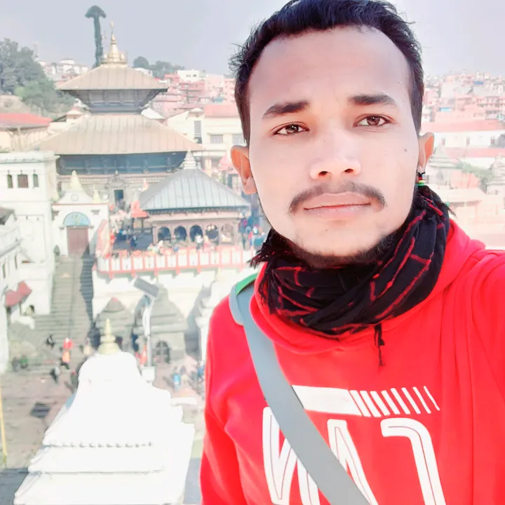 Rupesh bk