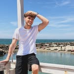 Mattia Caon