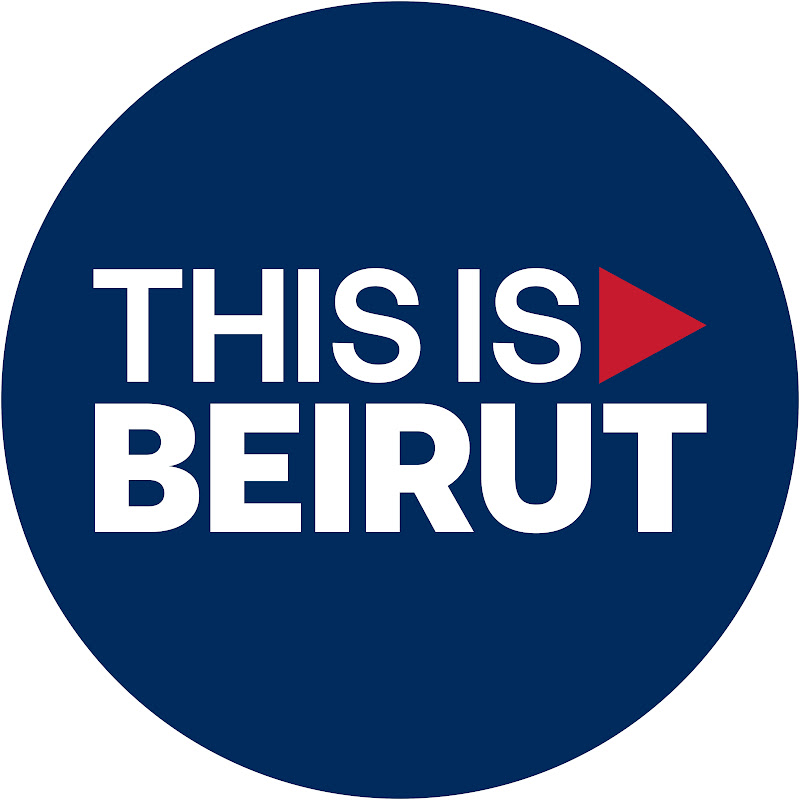 This Is Beirut