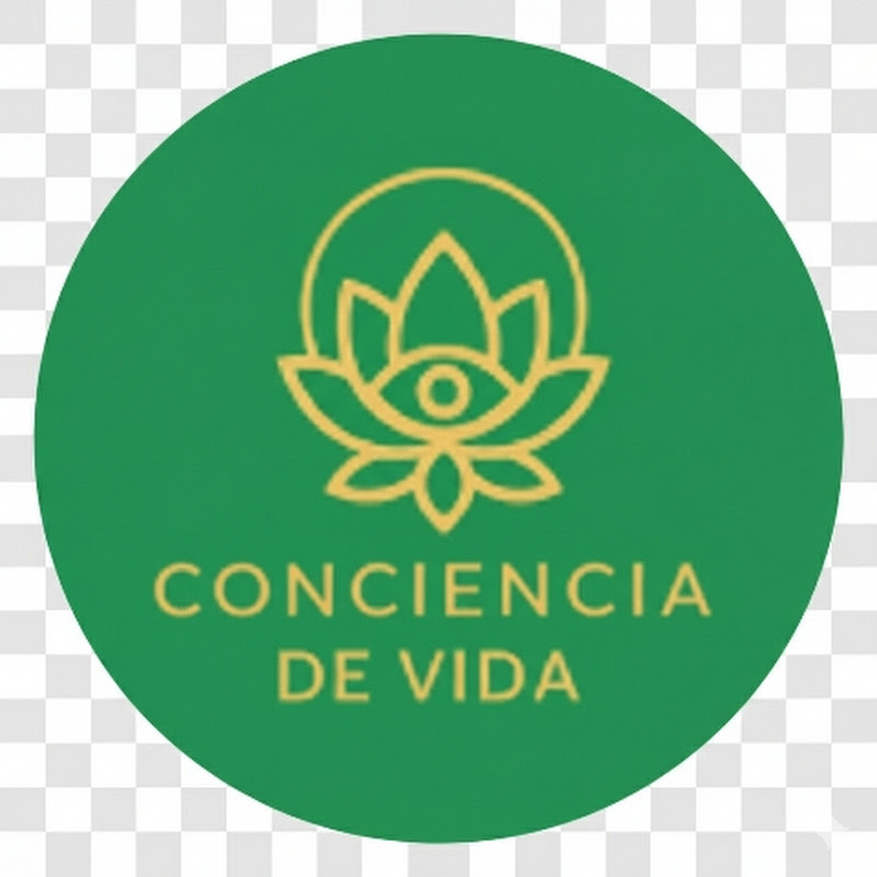 CONCIENCIA DE VIDA