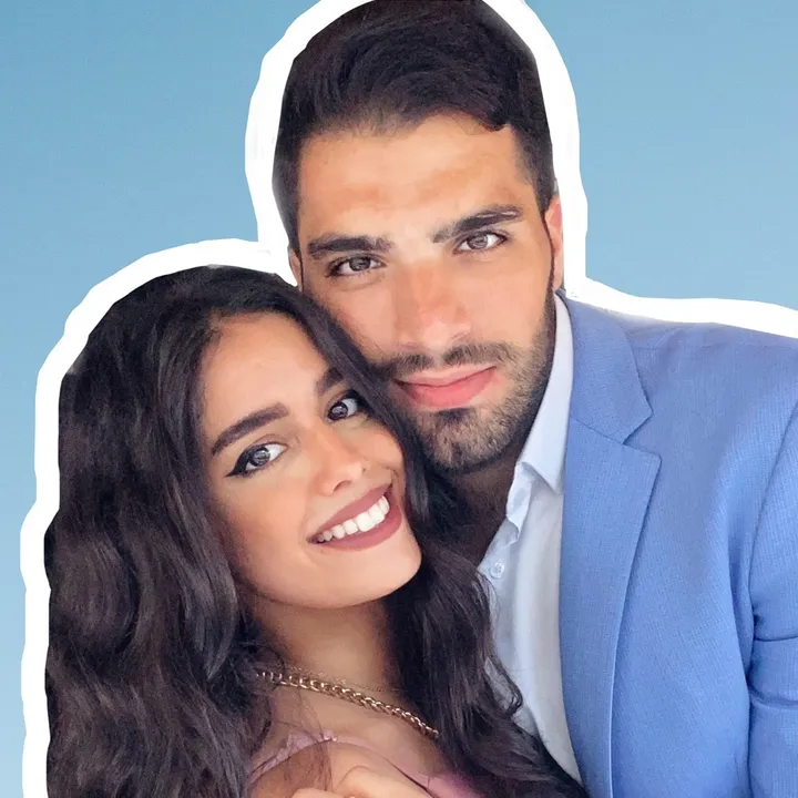 Chihab & Nour | شهاب & نور