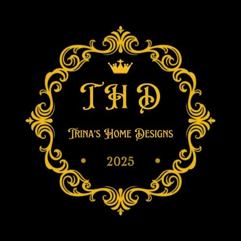 Trina’s Home Designs