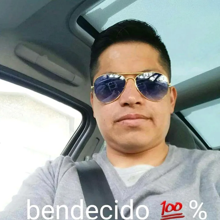 Victor Sampedro