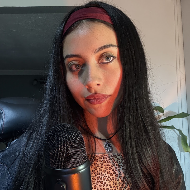cyberprincess ASMR