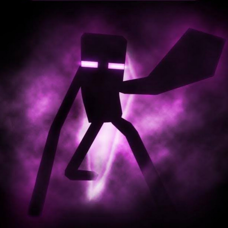 Johannes Enderman