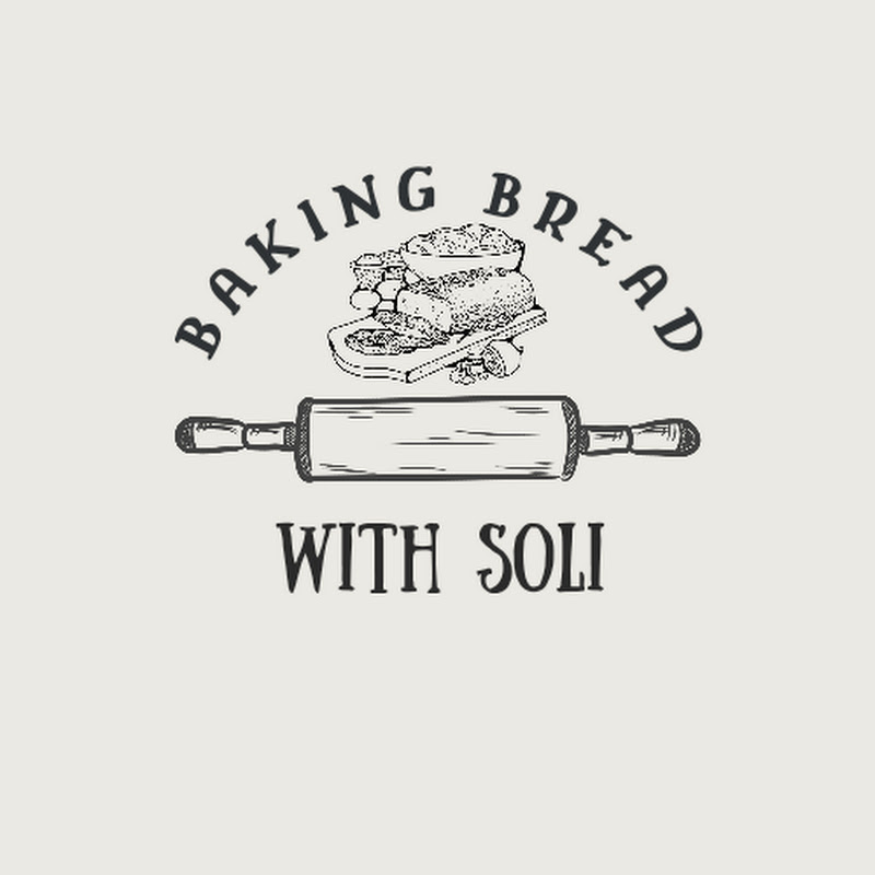 Baking Bread With Soli