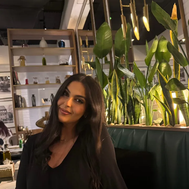 Farah Kerbaj
