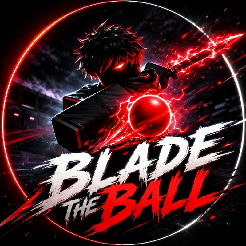 bladeTheBall 