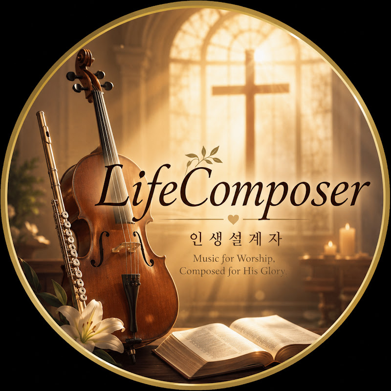 LifeComposer For Jesus Christ
