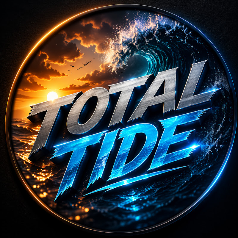 TOTAL TIDE | Relatable Shorts ⭐