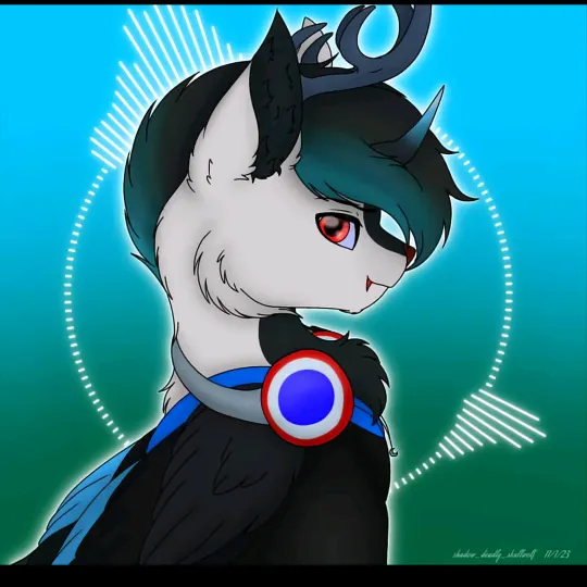 Gameri Wolf