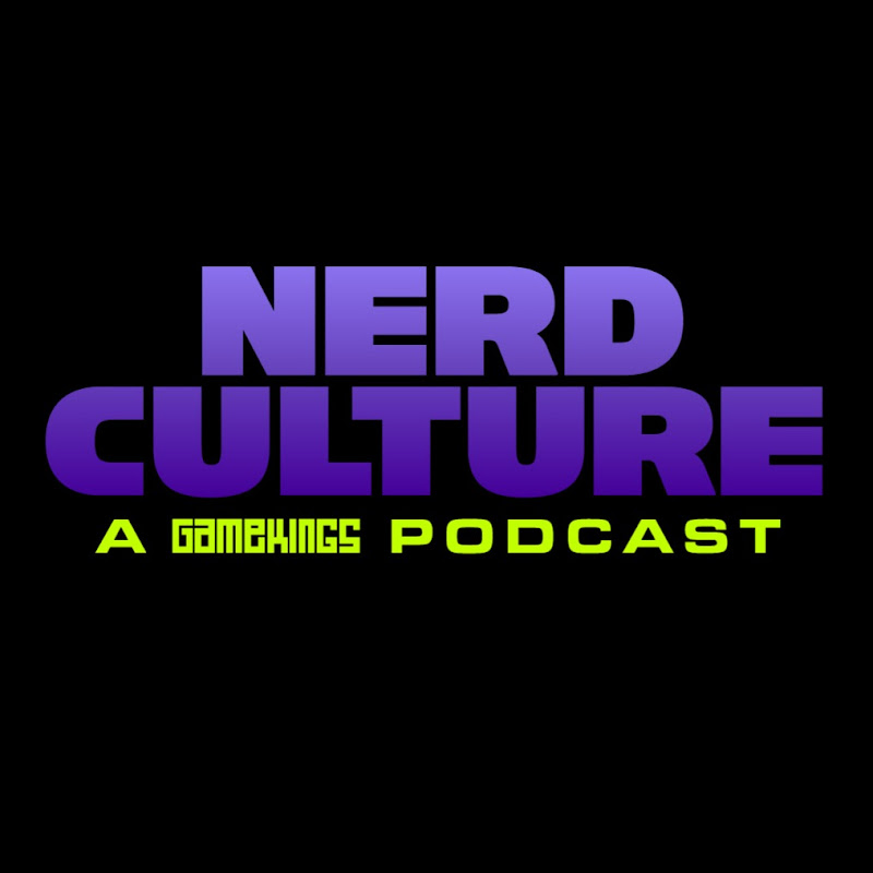 Nerd Culture