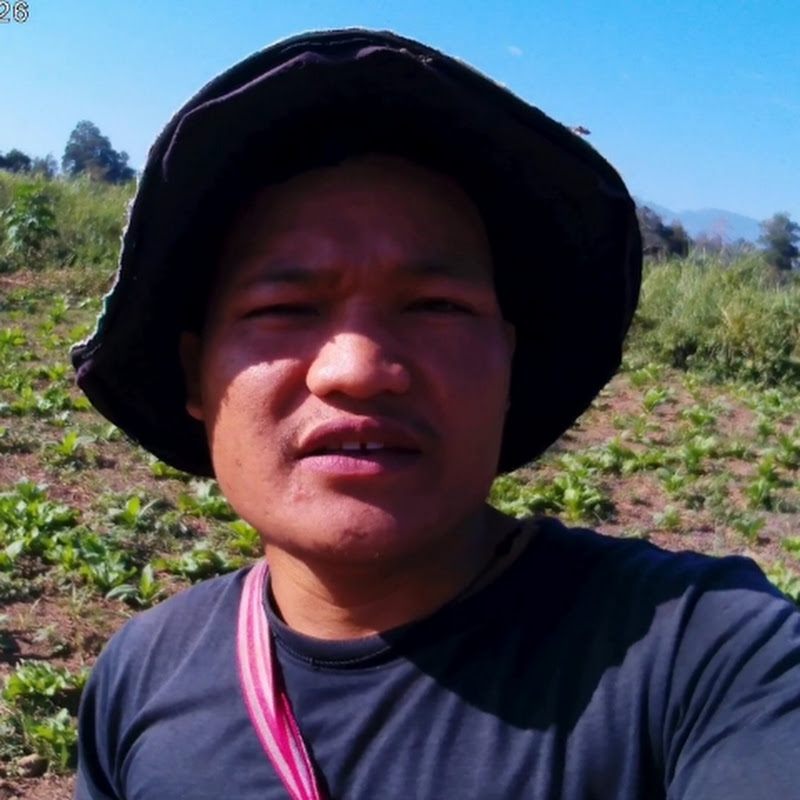 ชะ UT Channel คนดอยทำกิน