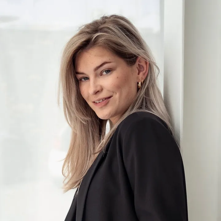 Nienke Joni