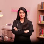 Maryam Fatima