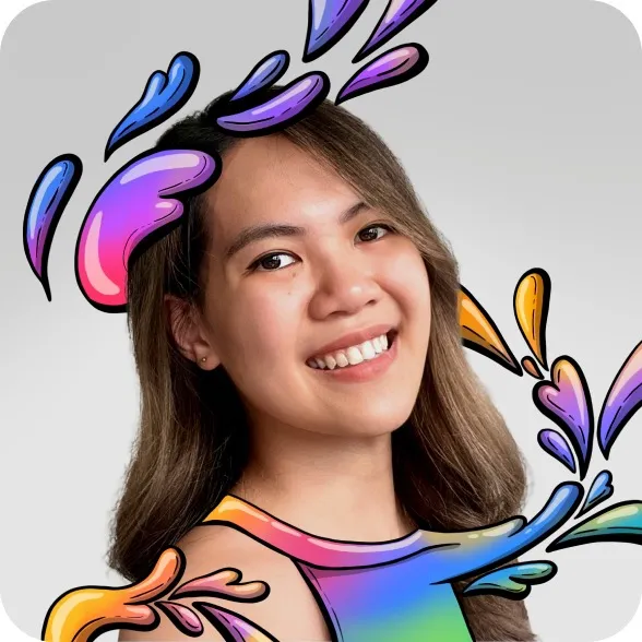 Sarah • AR/VR + UX/UI Design