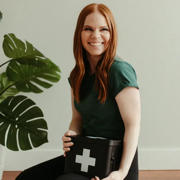 Holly | Baby + Toddler Safety