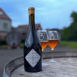 Wild yeasts & Stout beasts