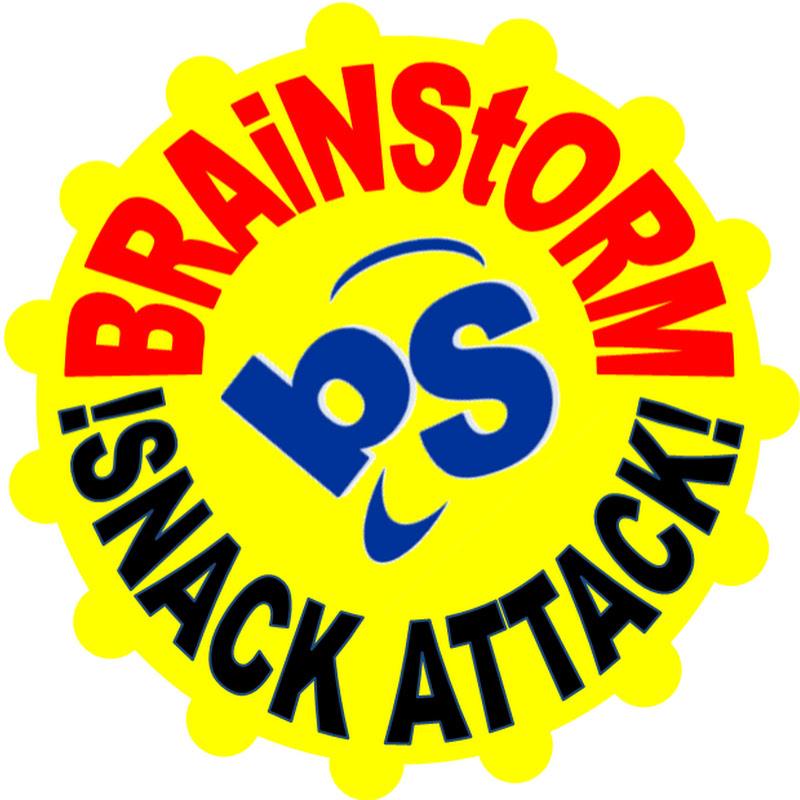 BRAiNStORM Snack Attack