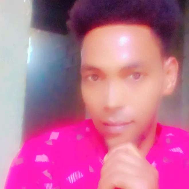 Abdalla Maamad