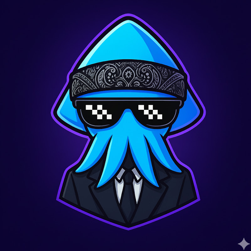 Dandana Squidz