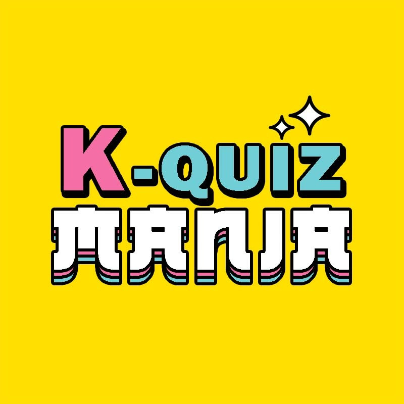K-Quiz Mania