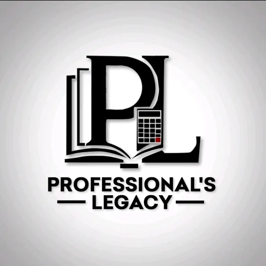 Professional's Legacy