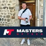 Masters of Tech | PC Builds & Desk Setups