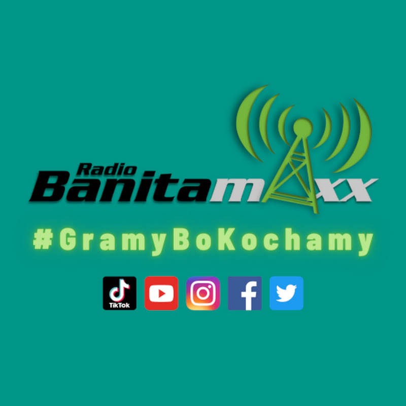 Banita Maxx Radio UK