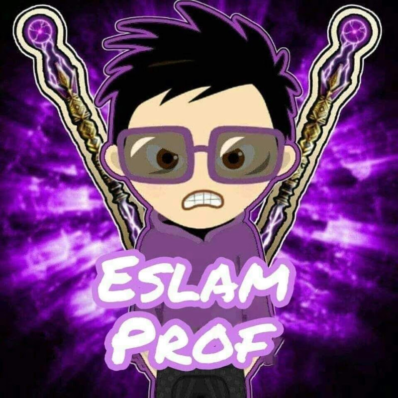Eslam Prof YT