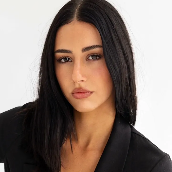 Nova Sarkis