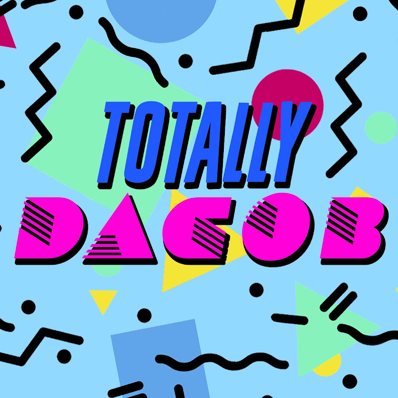 Totally Dacob