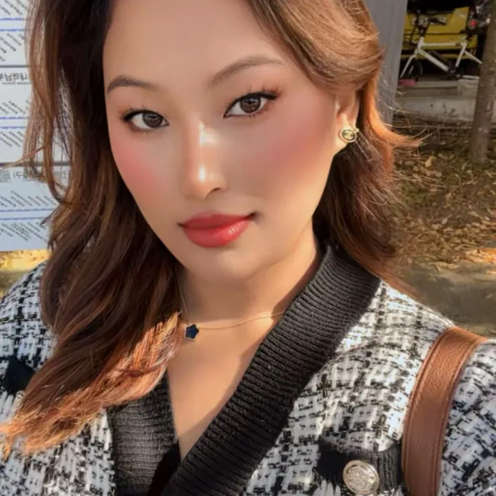 Jyoti shrestha🇳🇵🇰🇷