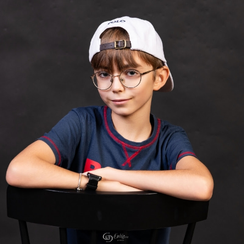 Mini Antek