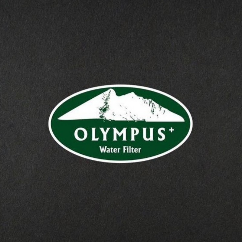 CENTER PLUS SA | Φίλτρα νερού OLYMPUS | ΑΧΑΡΝΕΣ