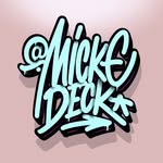 Micke “Deck”