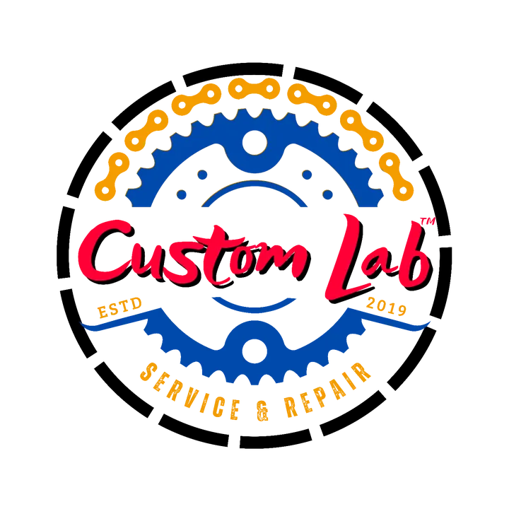 Custom Lab™ x Nervin Gardose