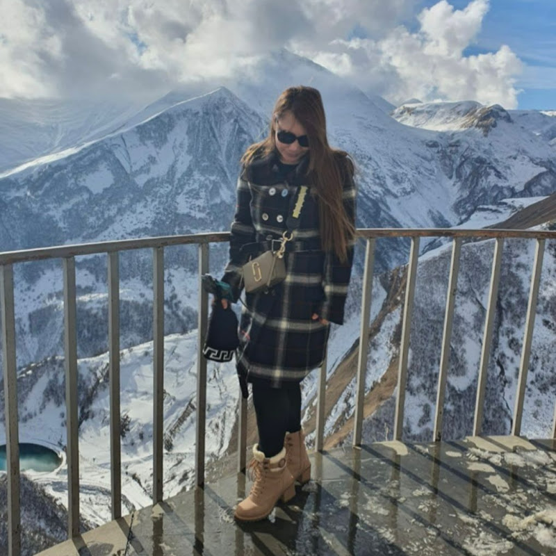 Simply Aishali Vlog