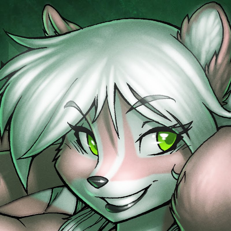 Milkshake The Skunkette