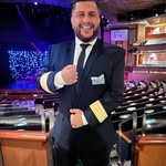 Daniel Oliveira