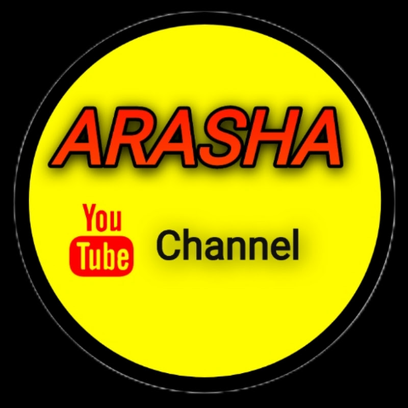 ARASHA