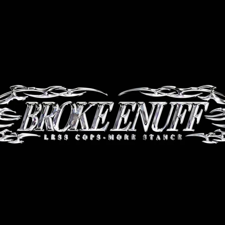 brokeenuff