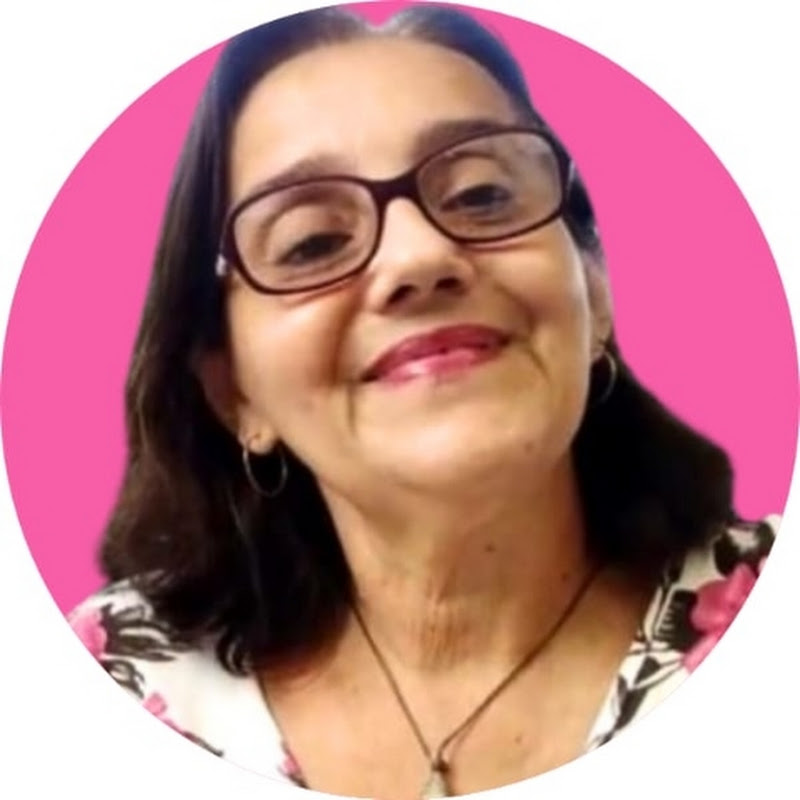 Minutos com a Cris