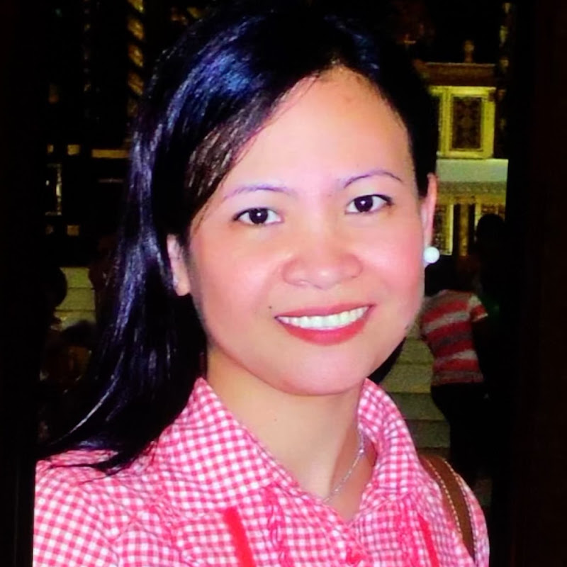 Reina Patricio (Reyna Pasyadora)