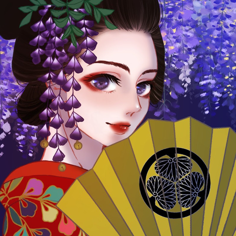 NIHON-BUYO channel