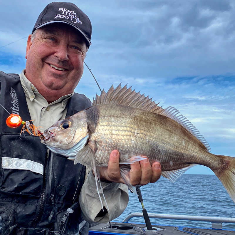 Fishing NZ