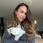 Johanne Louise Wirgenes