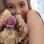 Eris Tang 鄧凱文 (⁎⁍̴̛ᴗ⁍̴̛⁎)